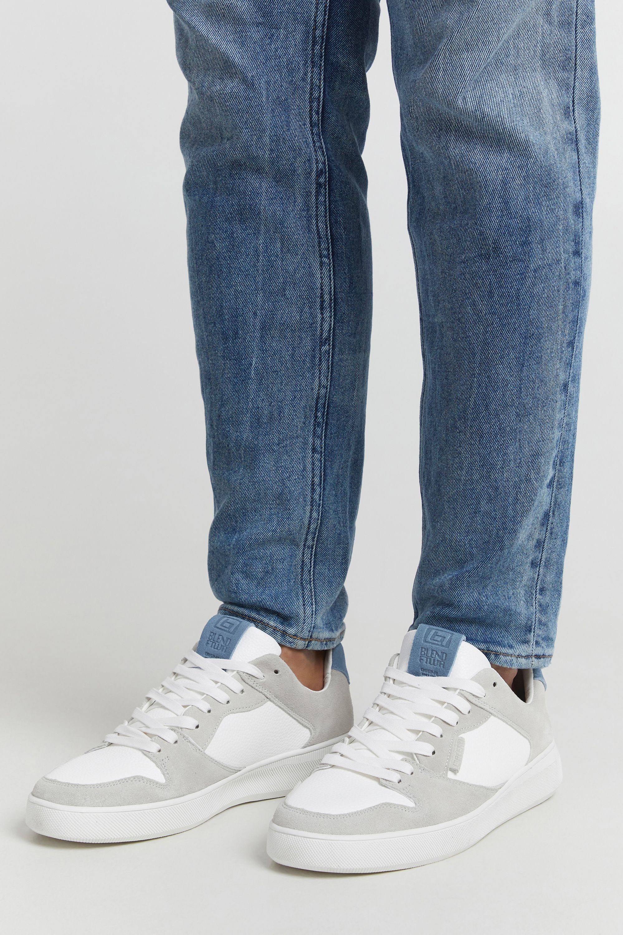 Blend BHFootwear Sneaker Modische Sneaker aus Leder
