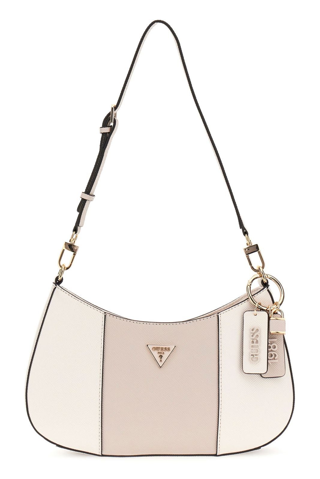 Guess Schultertasche Top Zip Shoulder Bag günstig online kaufen