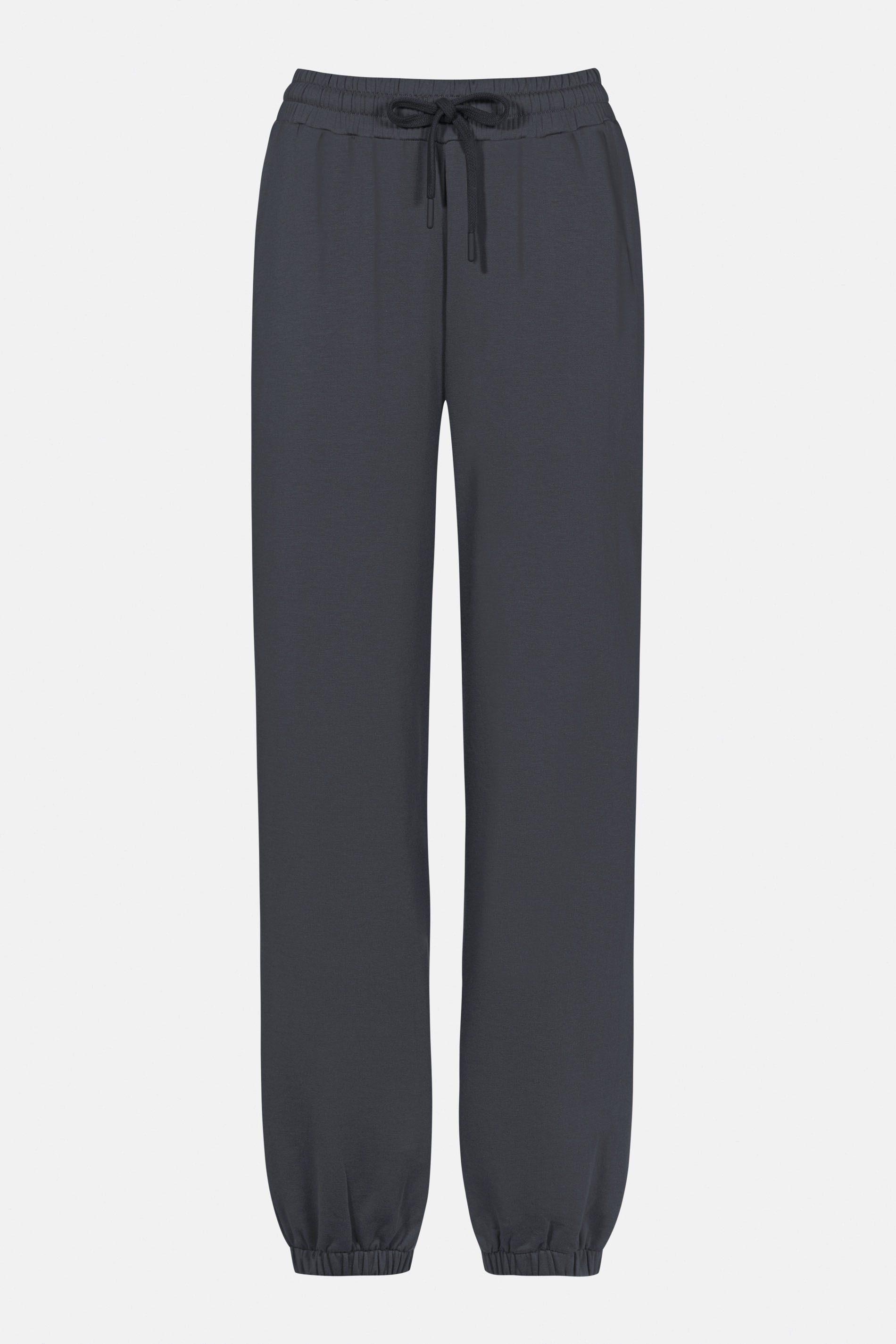 Mey Schlafhose Mey female Hose Serie Rose Uni (1-tlg)