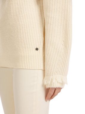 Marc Cain Wollpullover Pullover