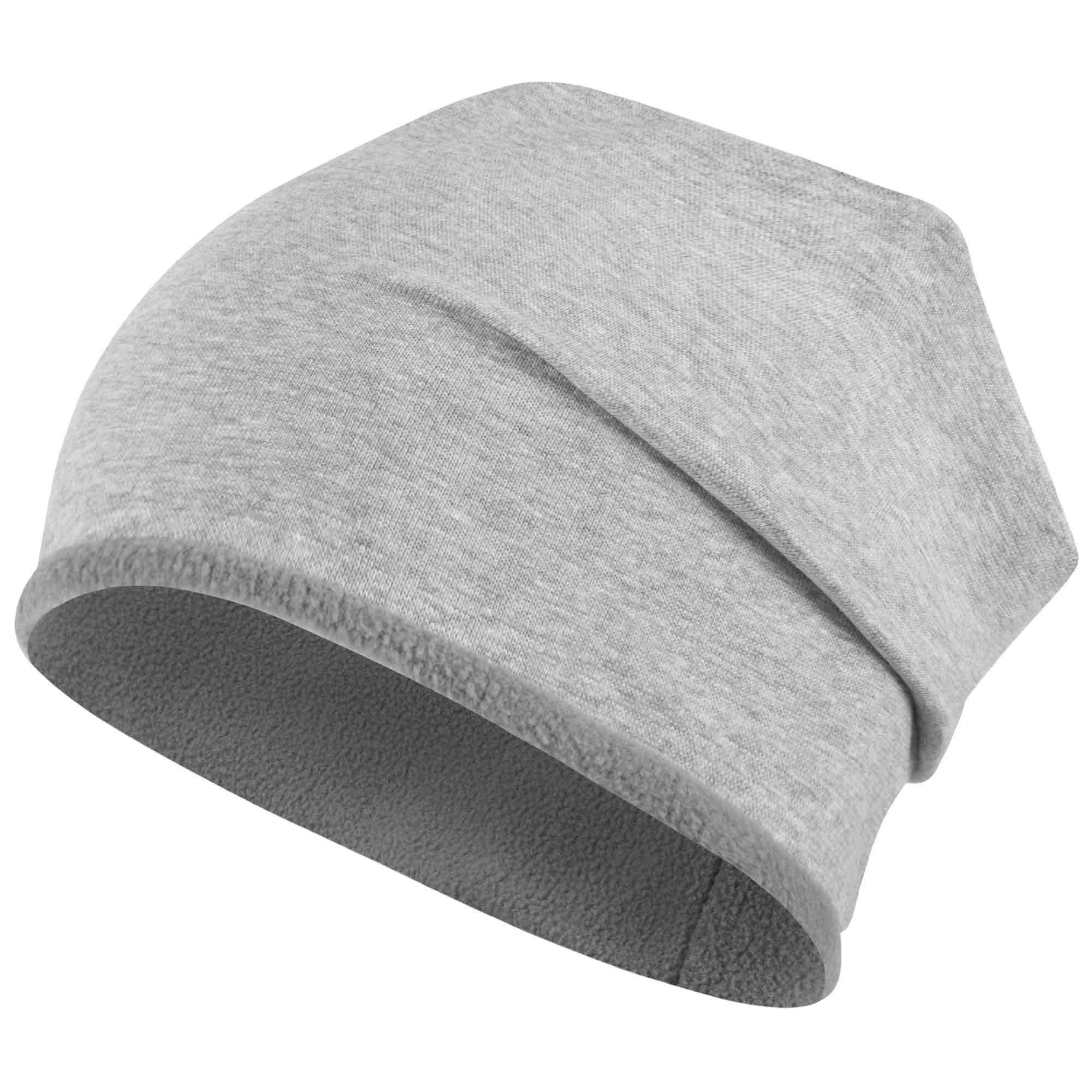 Smarilla Fleecemütze Wintermütze Beanie Kindermütze