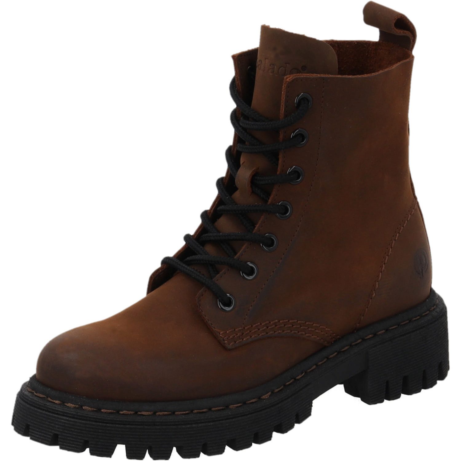 Palado Pheara Schnürstiefel günstig online kaufen