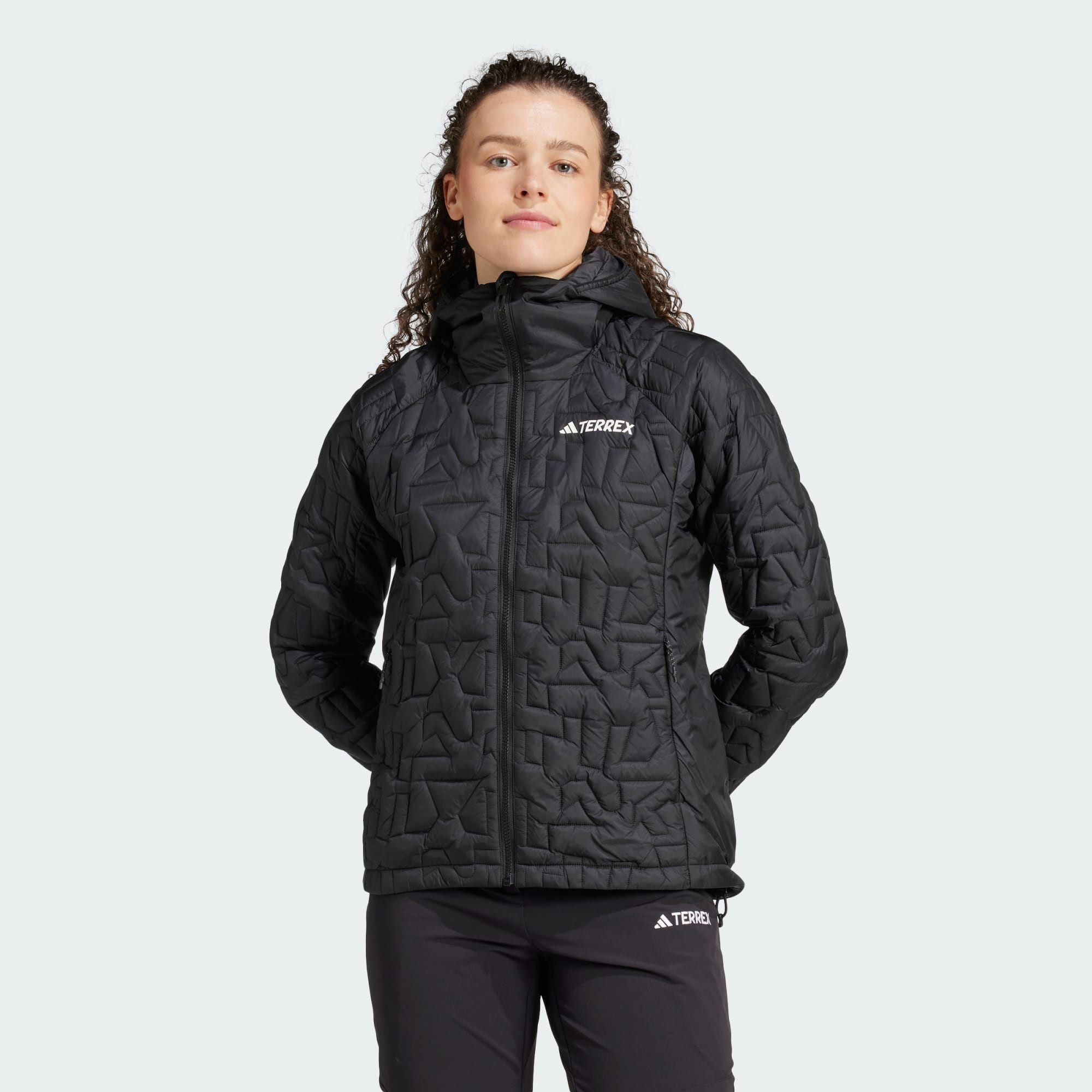 adidas TERREX Funktionsjacke (1-St) günstig online kaufen