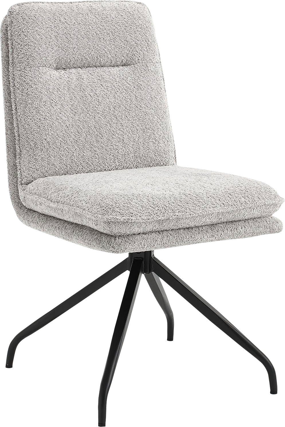 Home affaire Esszimmerstuhl Valencia (Set, 2 günstig online kaufen
