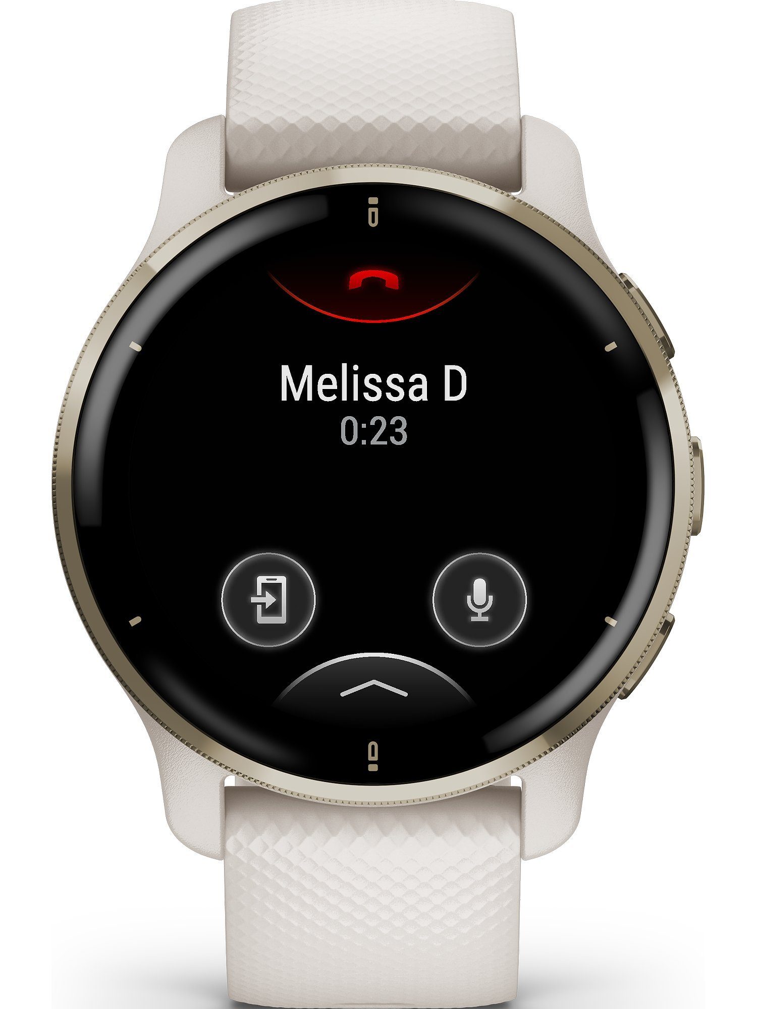 Garmin Quarzuhr »Garmin DamenSmartwatch Digital Akku«, Sportuhr online