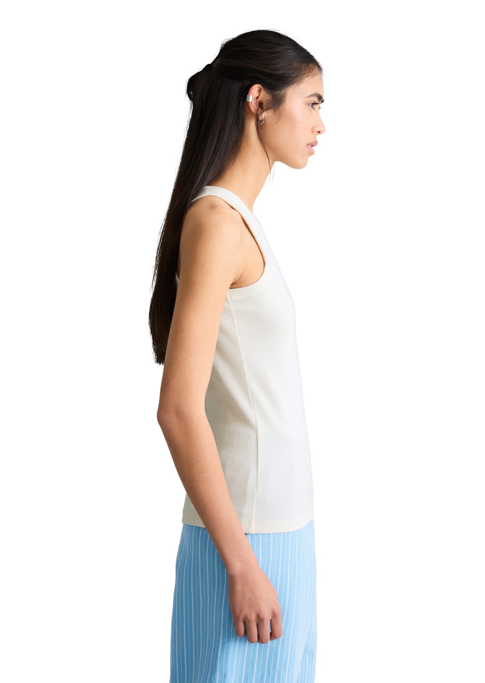 Marc O'Polo DENIM T-Shirt aus reinem Organic Cotton