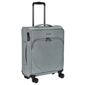 Stratic Trolley Mix - 4-Rollen-Trolley 55 cm S, 4 Rollen