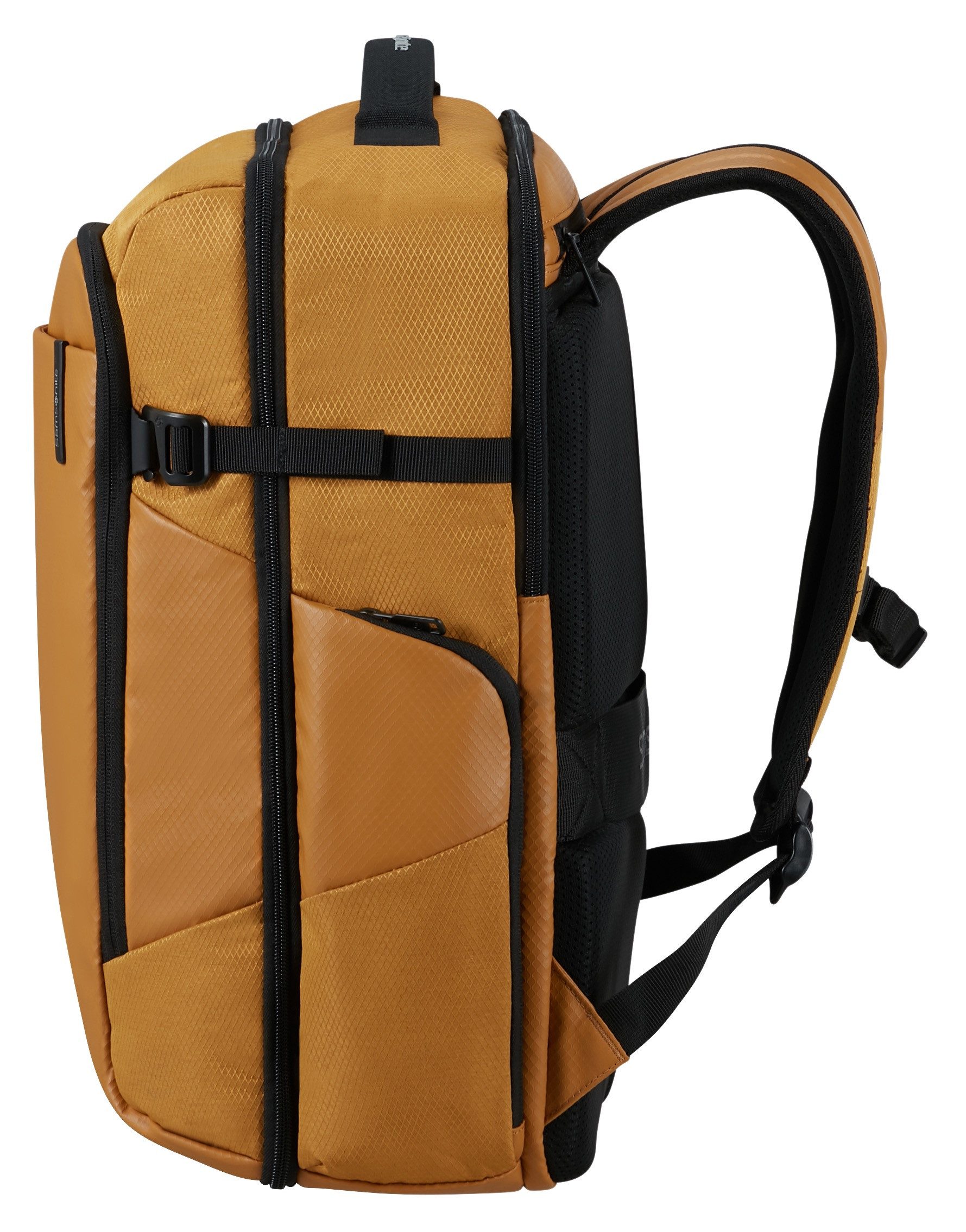 Samsonite Reiserucksack ARMOX, Laptoprucksack Rucksack Freizeitrucksack Overnighter