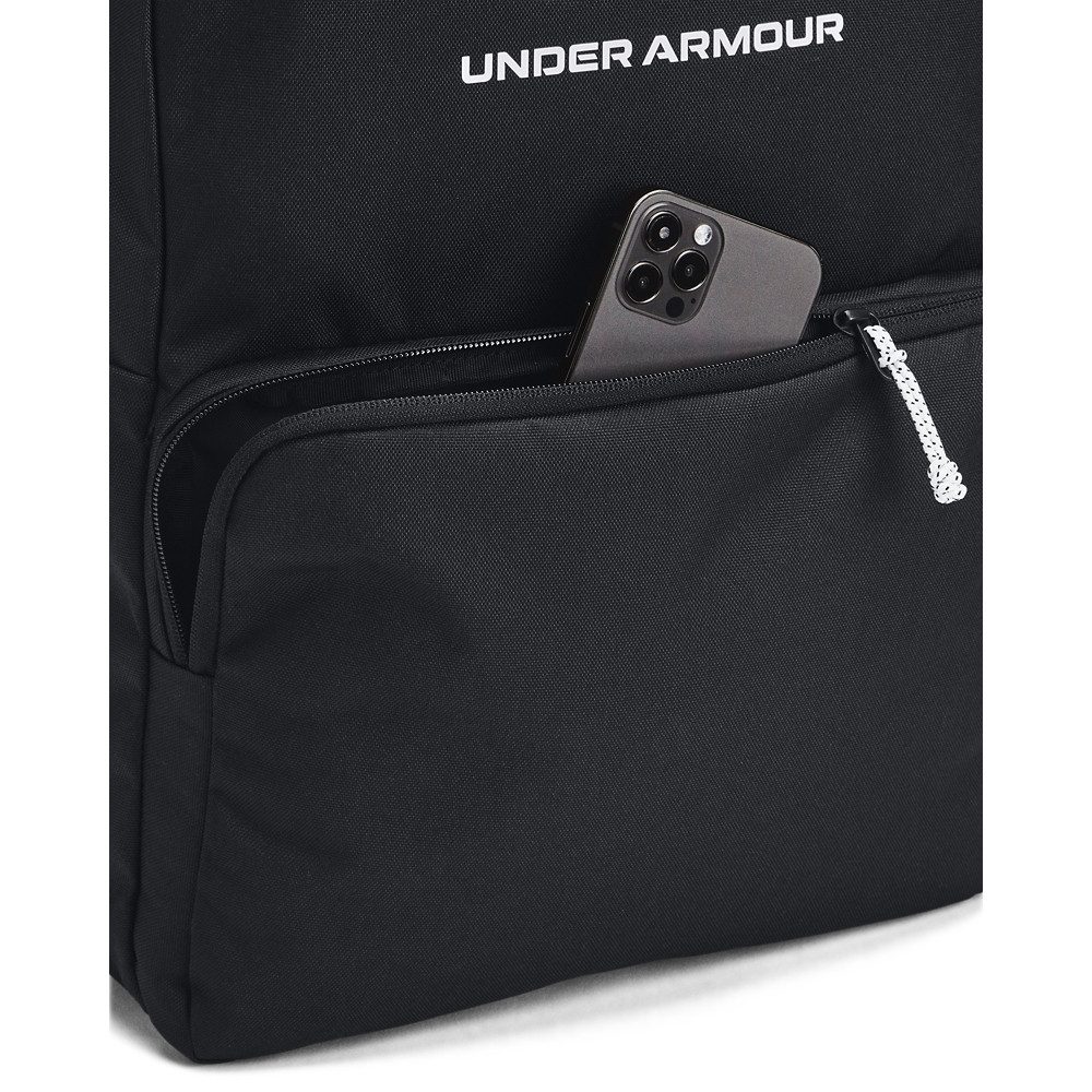 Under Armour® Sportrucksack UA Loudon Backpack, für vielseitige Aktivitäten, leichtes Design, robuste Verarbeitung