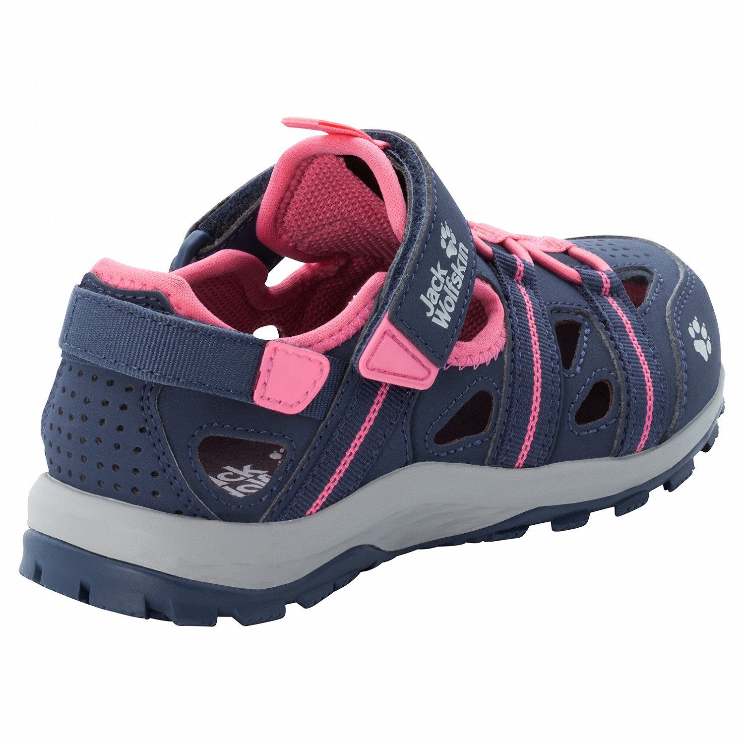Jack Wolfskin Trekkingsandalen SUN CLIMBER Outdoorsandale