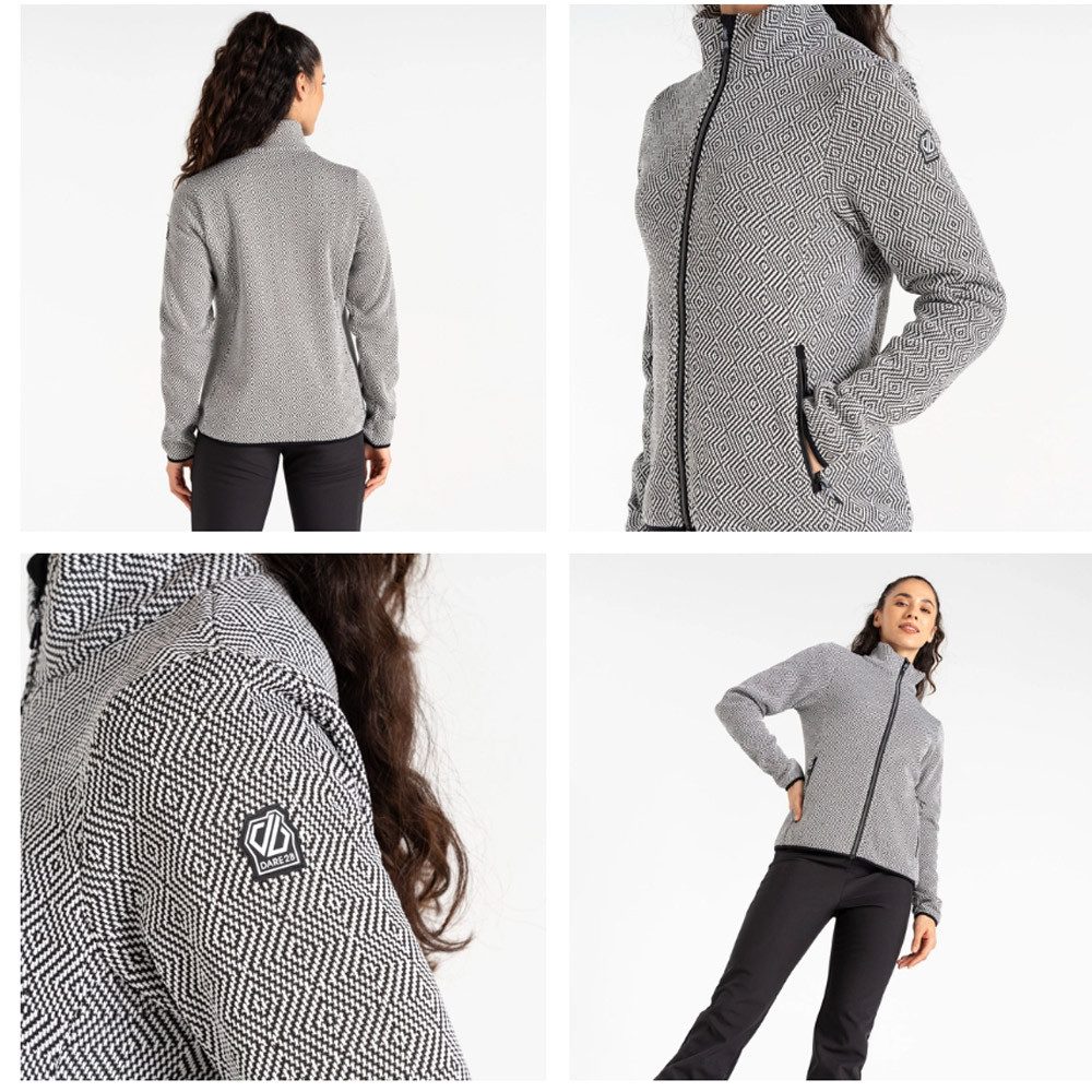 Dare2b Trekkingjacke Dare2b - Sweat Jacke günstig online kaufen