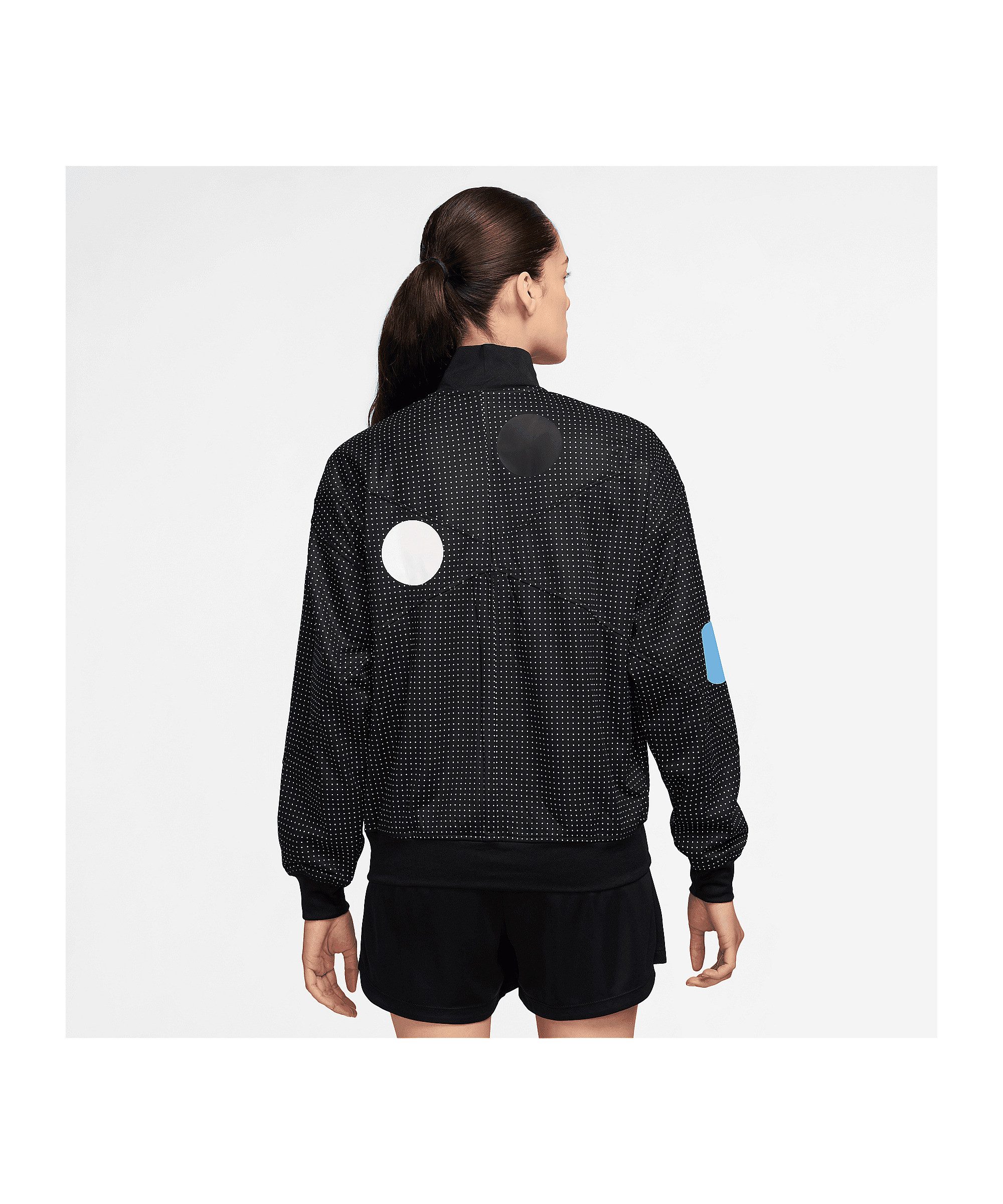 Nike Sweatjacke Nike Performance Polyester