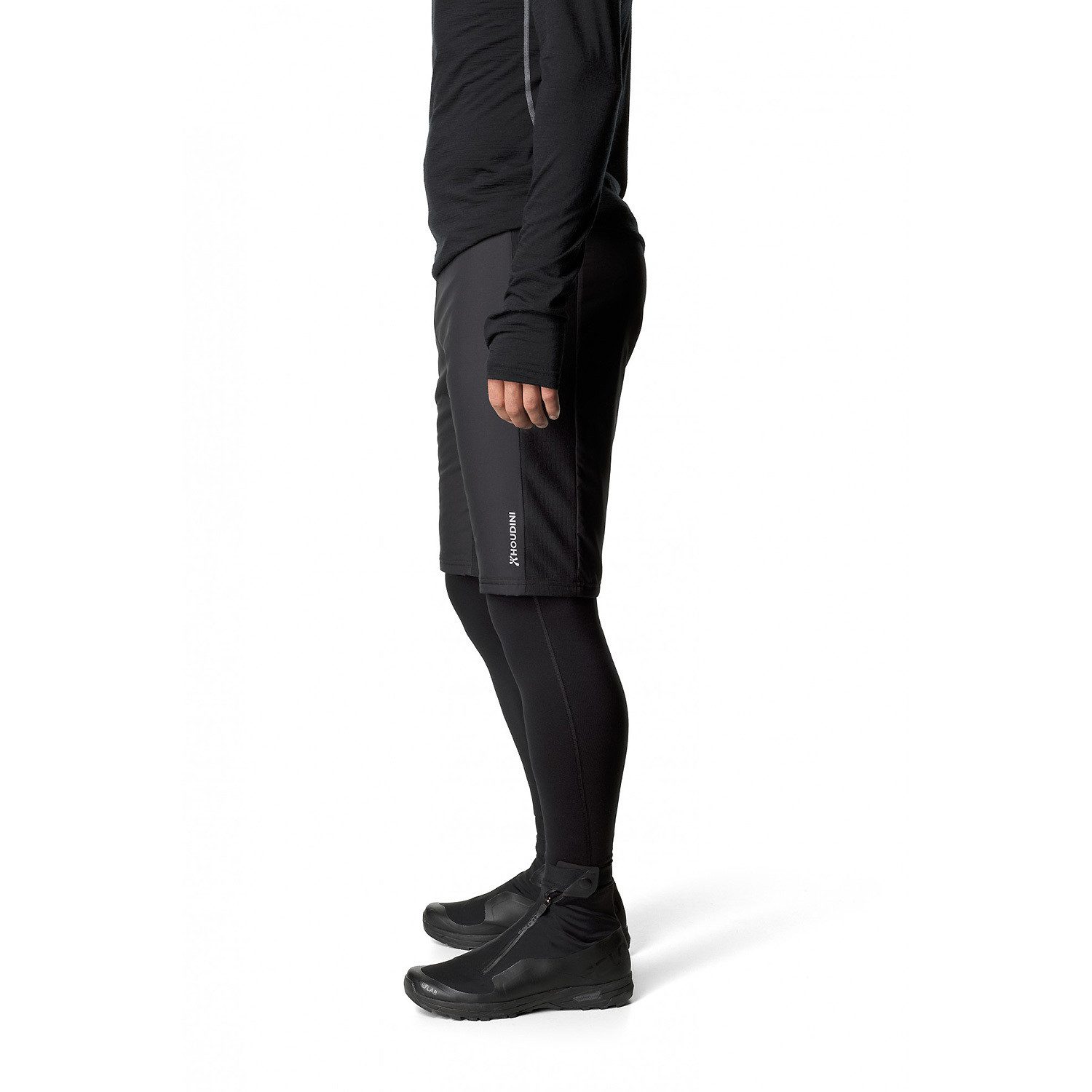 Houdini Funktionsshorts Short MMOONWALK SHORTS
