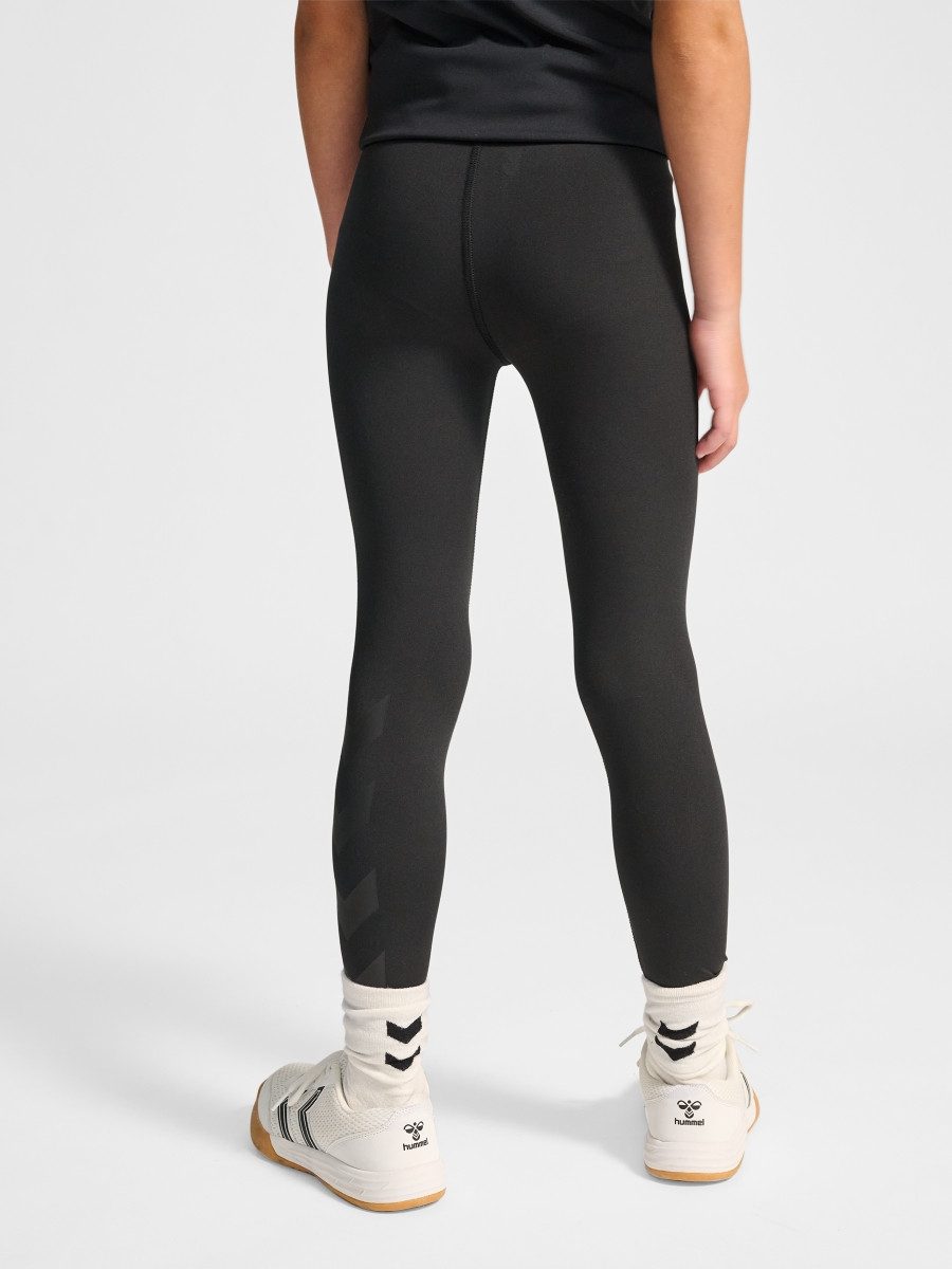 hummel Funktionsleggings hmlJR PULSE MID WAIST TIGHTS Middle Waist