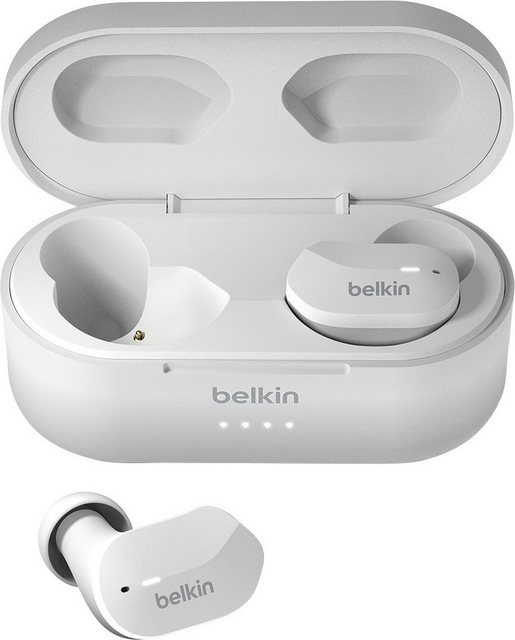 Belkin »SOUNDFORM« wireless In Ear Kopfhörer (Bluetooth)  - Onlineshop OTTO