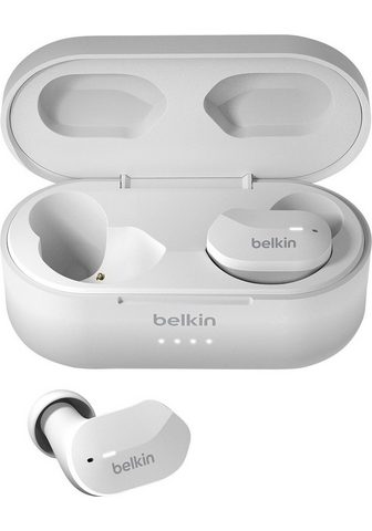 Belkin SOUNDFORM True wireless In-Ear ausinės...