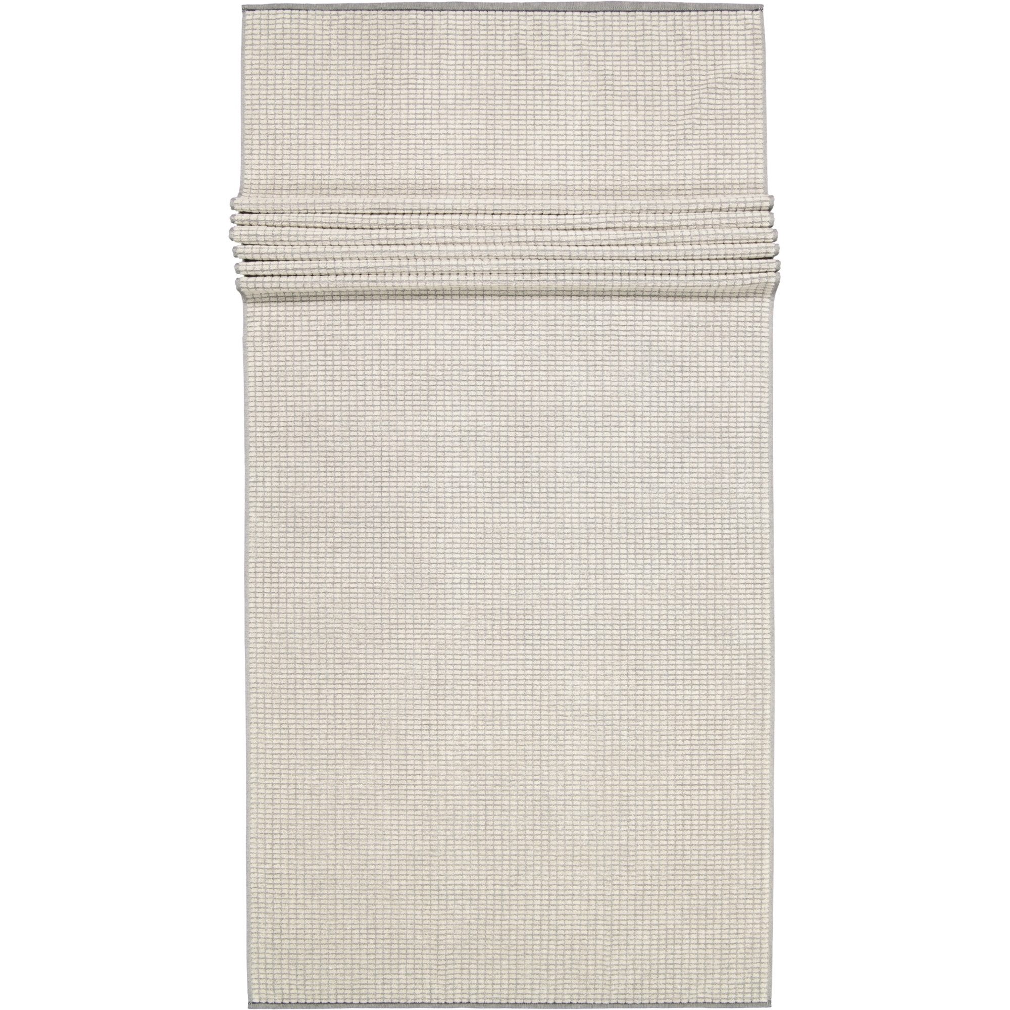 Cawö Saunatuch Pure Wellness 6244, 100% Baumwolle (1-St)