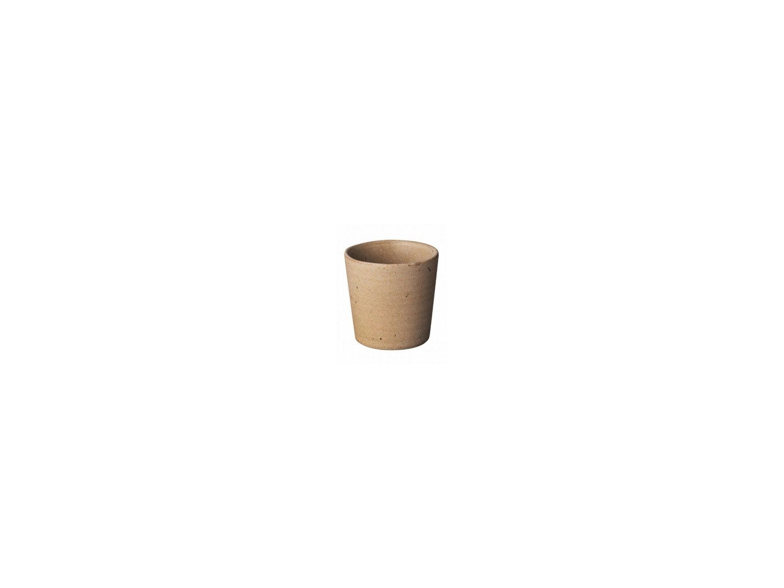 blomus Espressotasse KUMI Tasse fungi 8 x 7,5 cm, Keramik