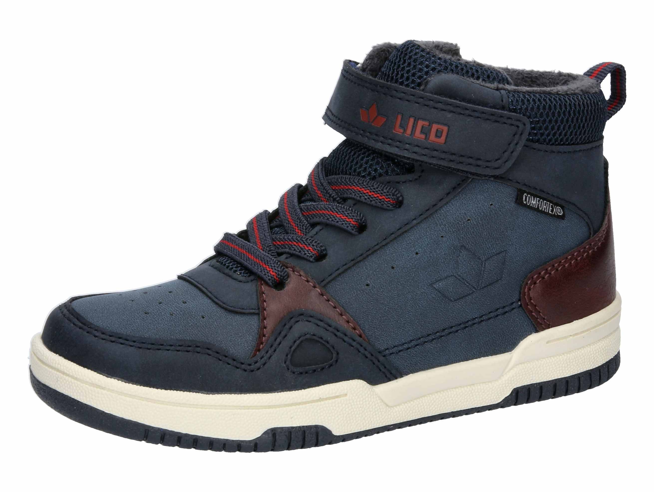 Lico Freizeitstiefel Reyner VS 34 Winterstiefel