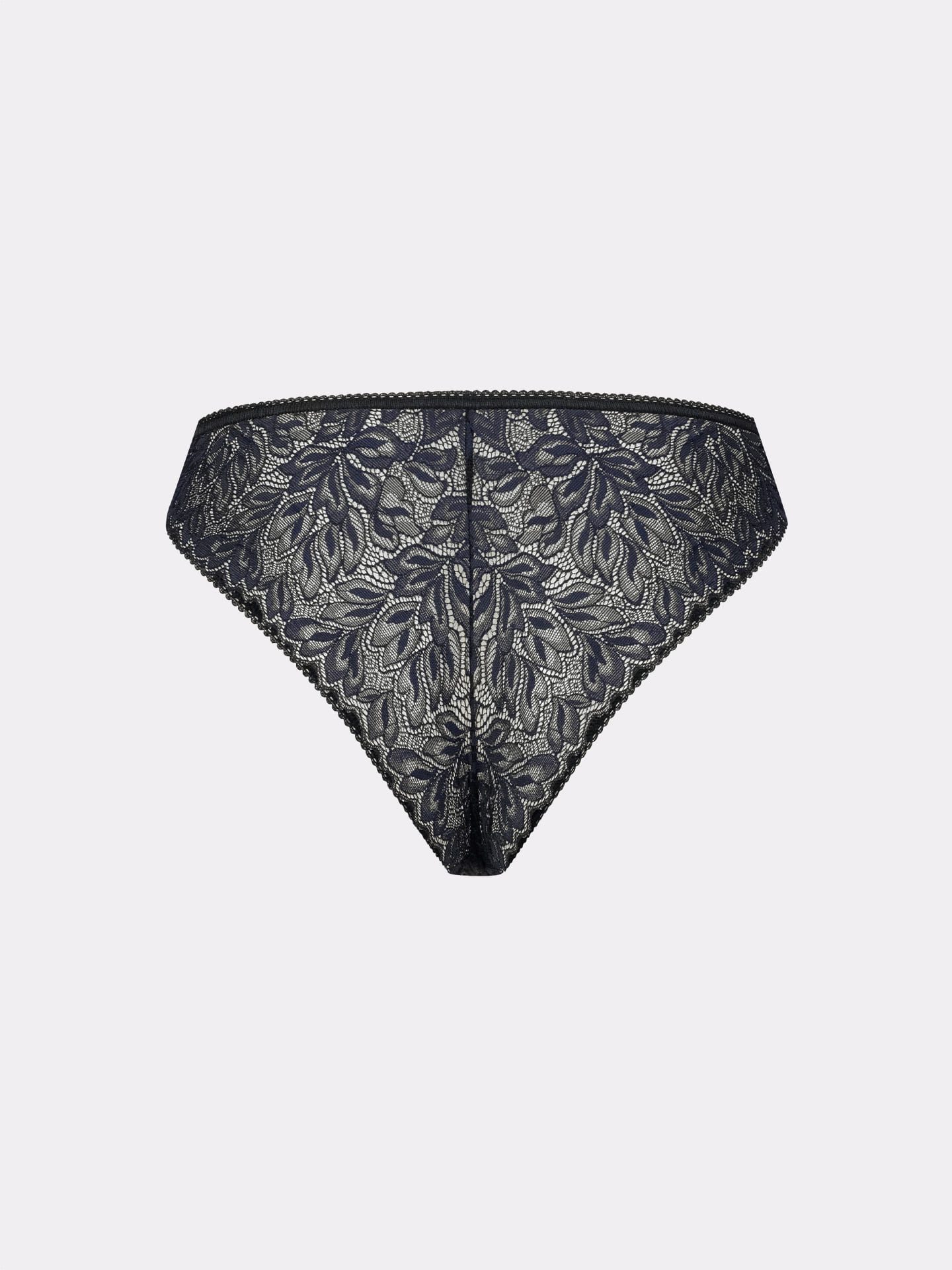 Erlich Textil Slip ICONIC LACE BRAZIL SLIP (1-St)