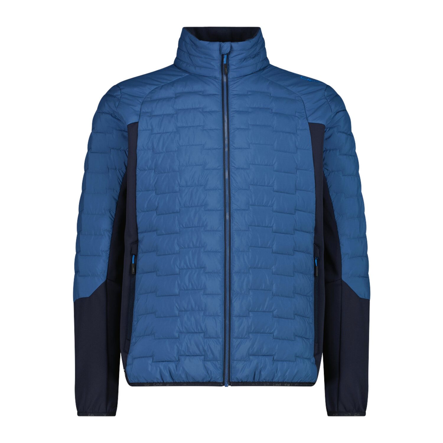 Outdoorjacke CMP Herren Jacke MAN JACKET HYBRID 35Z2797