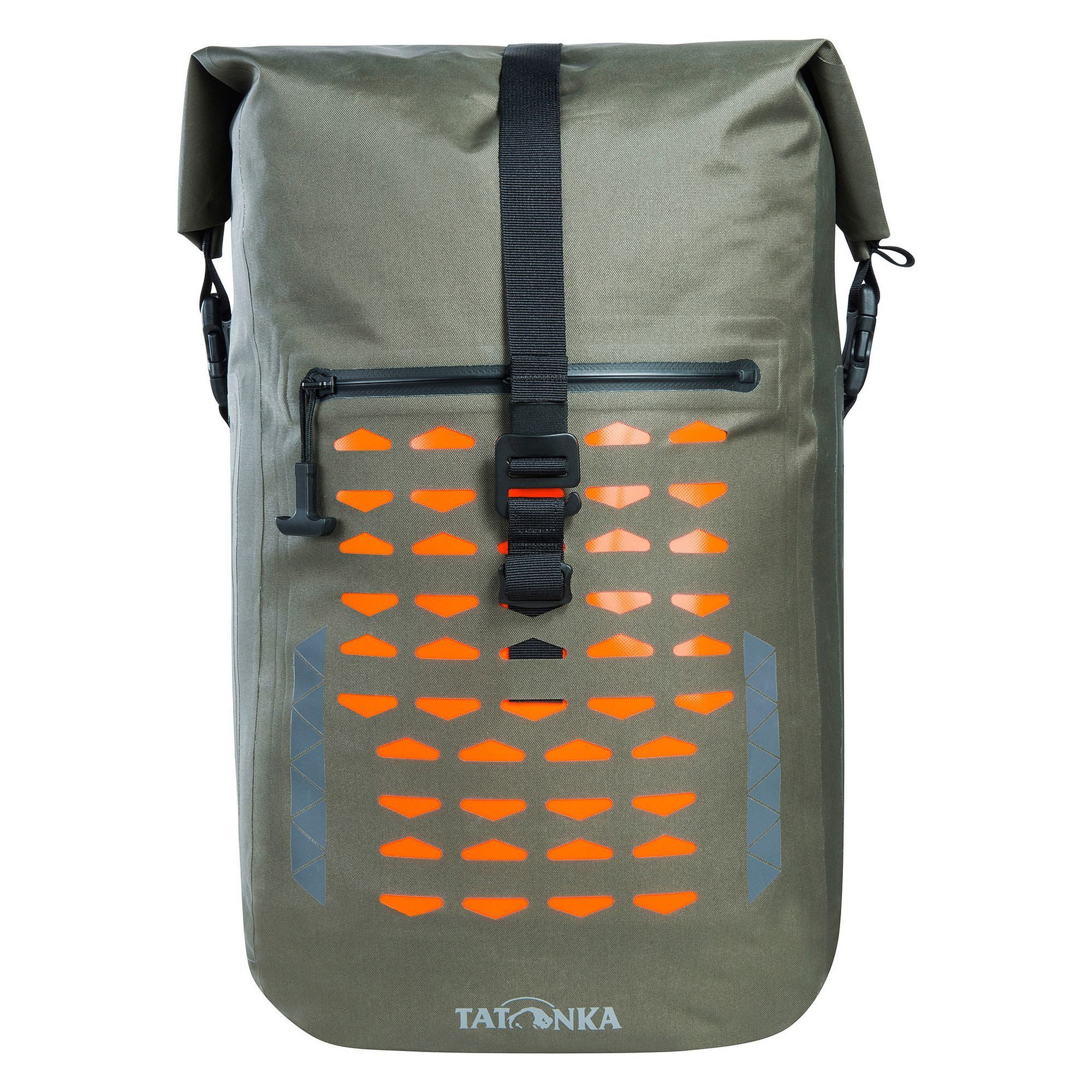 TATONKA® Fahrradtasche Commuter, Nylon