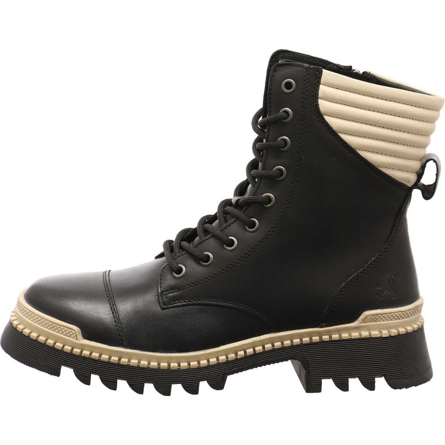 2GO FASHION Schnürboots günstig online kaufen