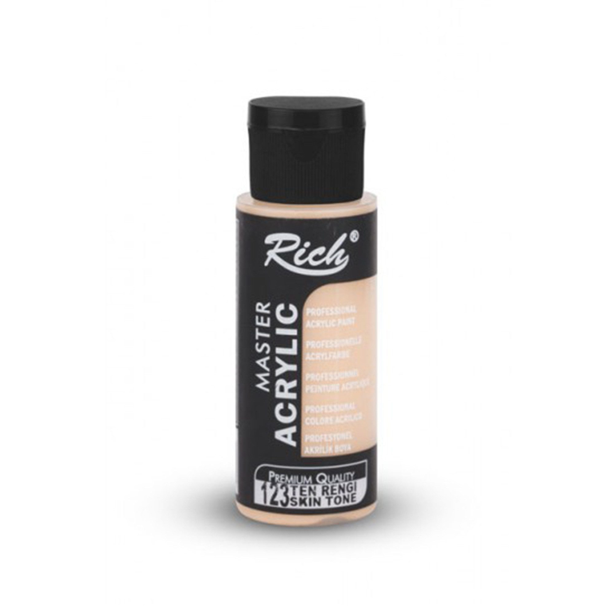 RICH Bastelfarbe Rich Master Acrylic Surface Primer – Über 20 Кольора(ів)