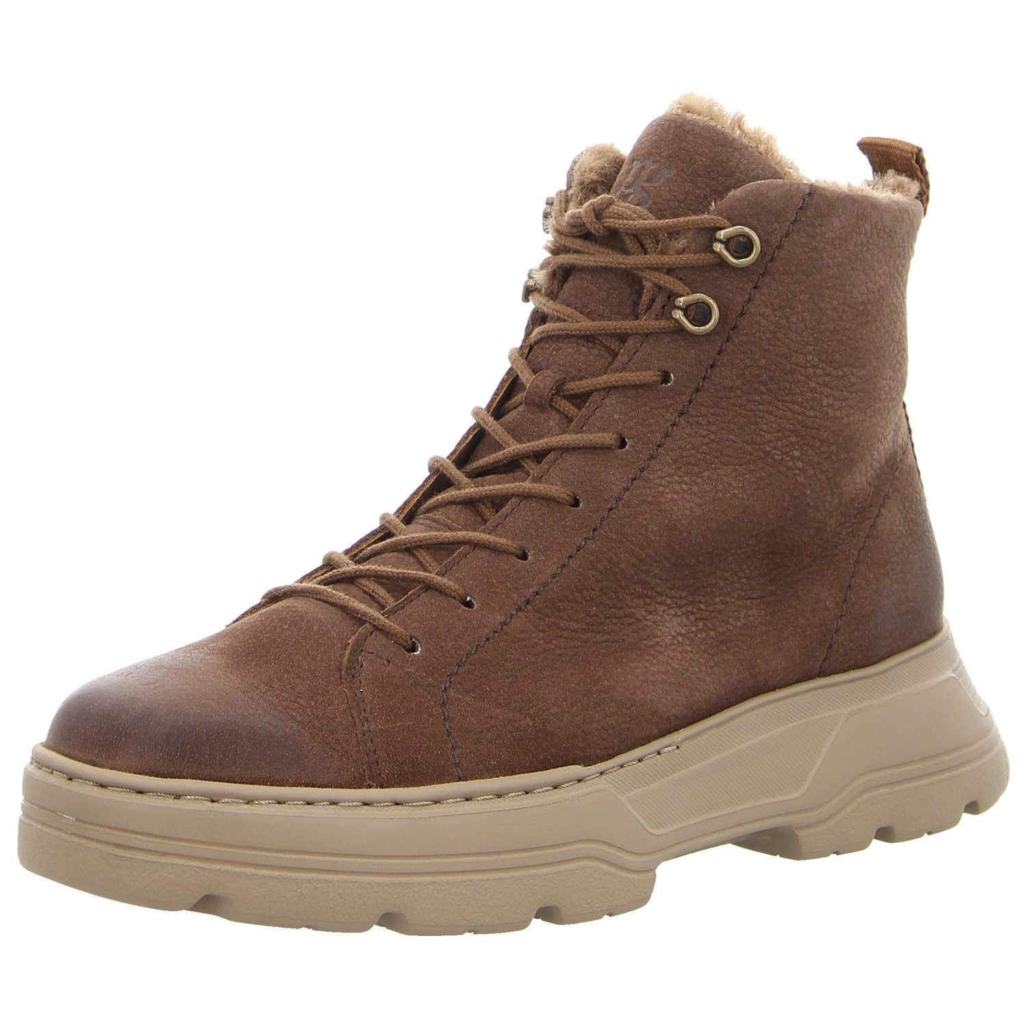Paul Green Winterstiefel für Damen Winterstiefel (keine Angabe, 1-tlg., keine Angabe)