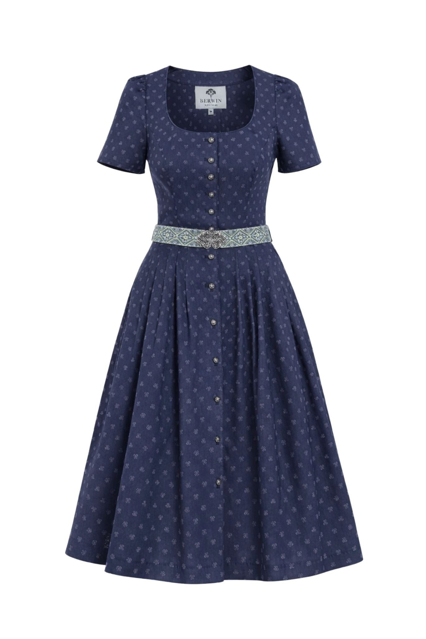 Berwin Trachtenkleid