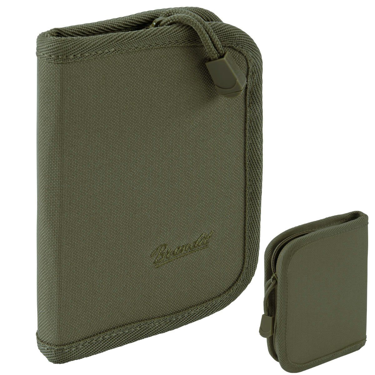 Brandit Geldbörse Brandit Molle Tasche Geldbörse günstig online kaufen