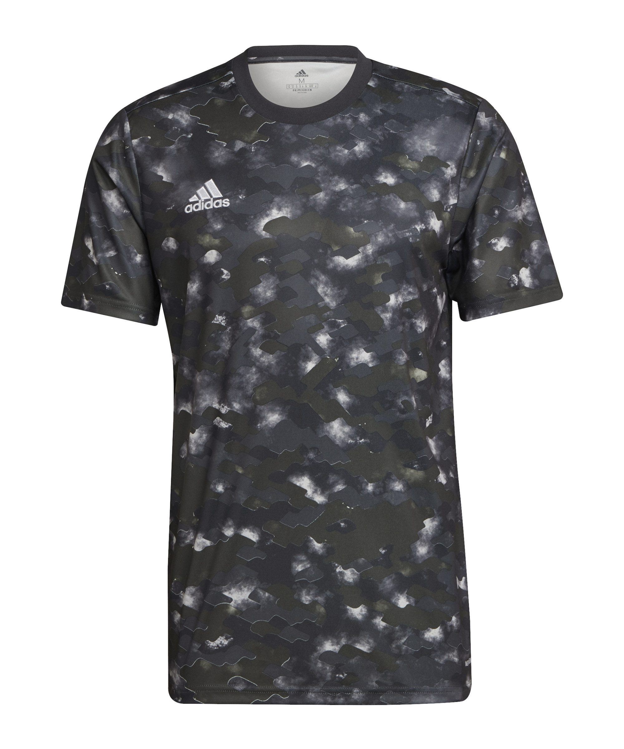 adidas Performance T-Shirt adidas Performance Trainingsshirt Kurzarm-Shirts günstig online kaufen
