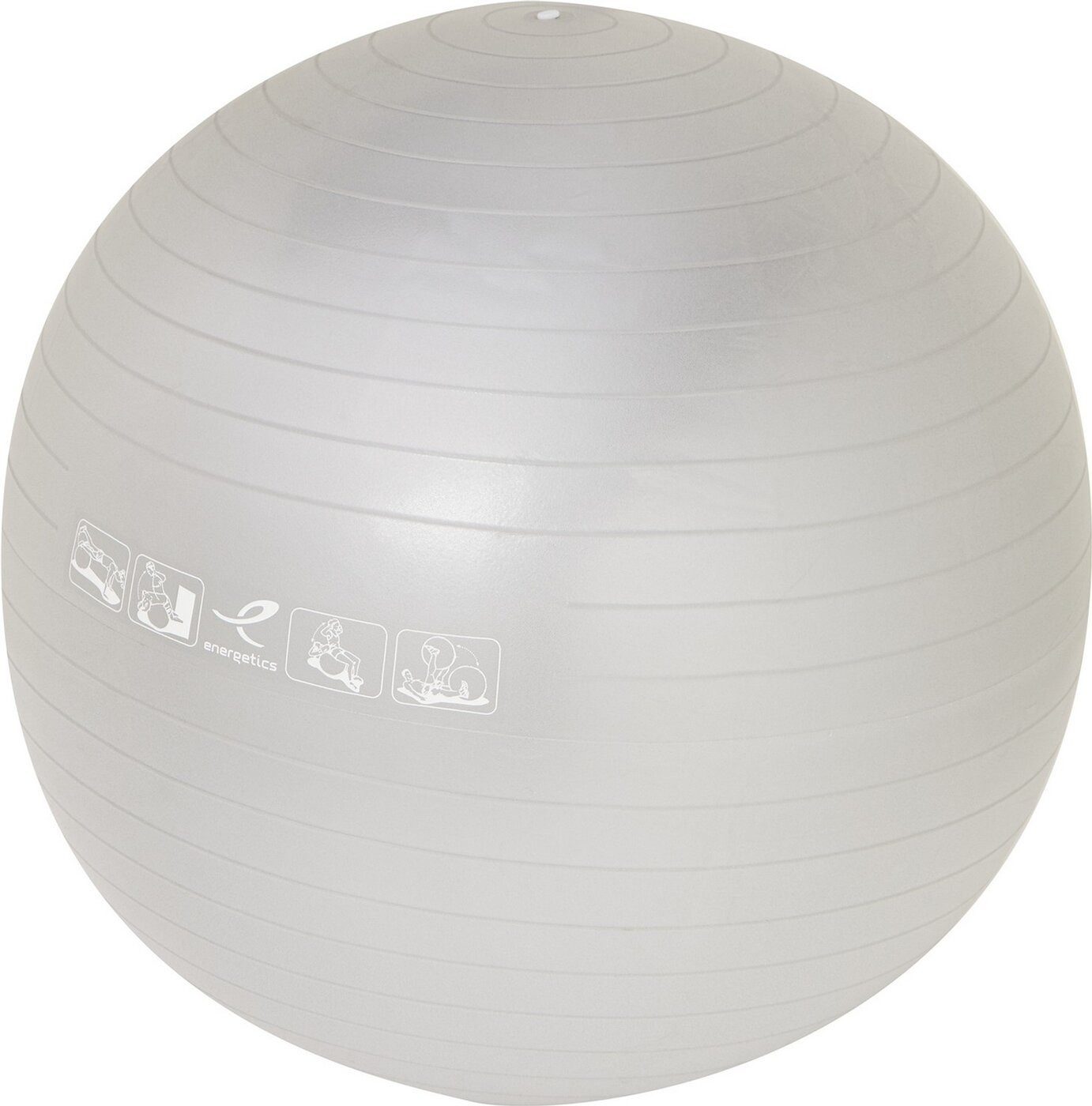 Energetics Gymnastikball Gymnastik-Ball Basic