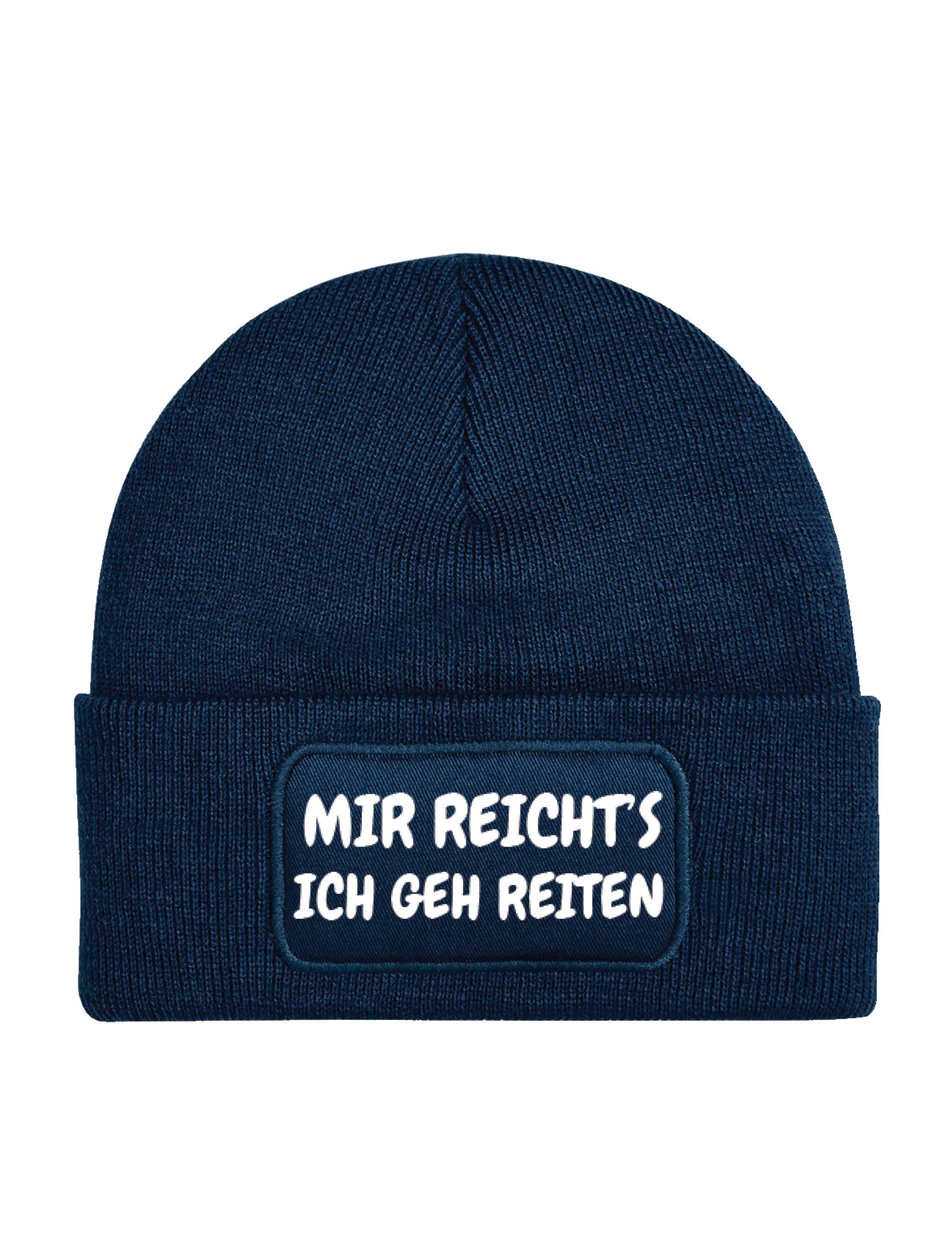 Navyblau