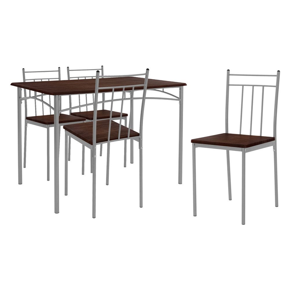 ML-DESIGN Essgruppe Tischgruppe für Küche & günstig online kaufen