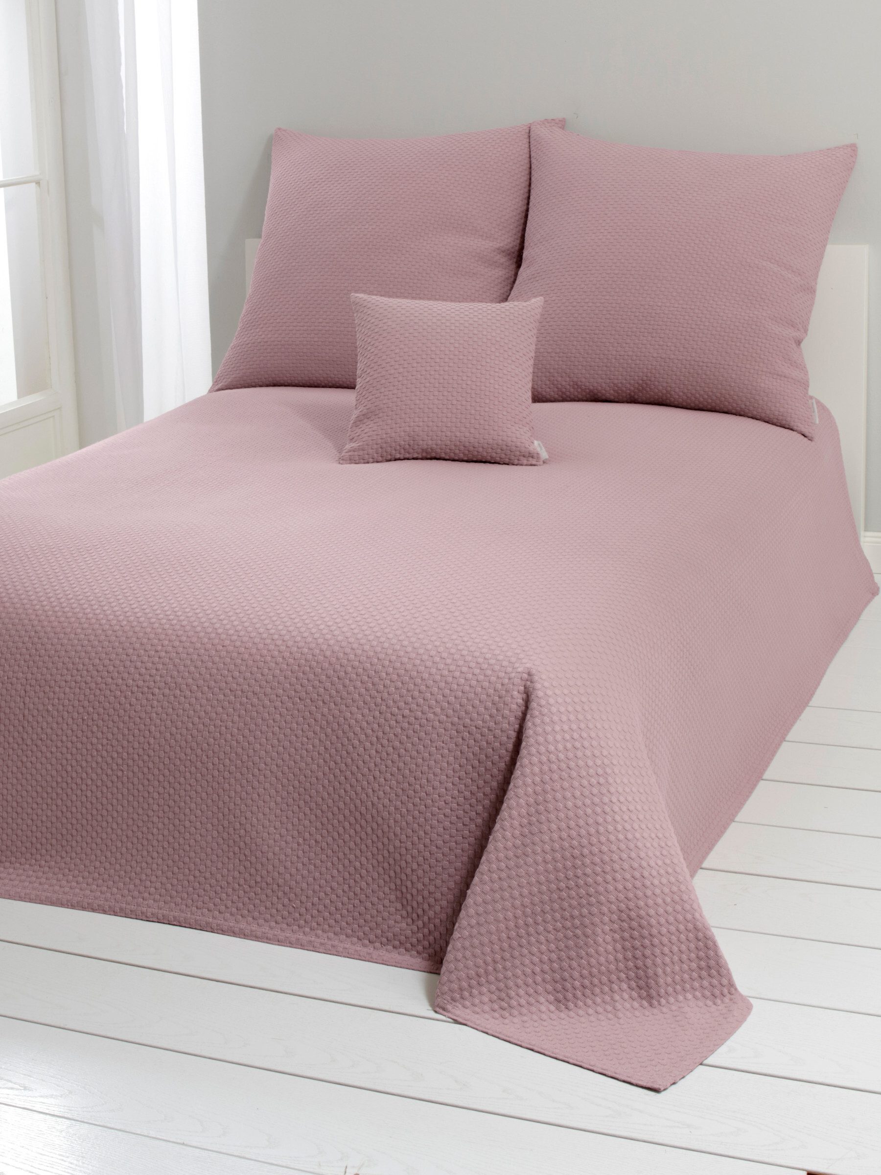 heine Hussen-Set Tagesdecke