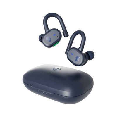 Skullcandy »Headset TW Push Active IN-EAR True Wireless« wireless In-Ear-Kopfhörer (True-Wireless-In-Ear-Kopfhörer!, Schweiß- und Wasserresistenz (IP55)!, 44 Stunden pures Hörvergnügen!, Skull-iQ Sprachsteuerung!, Integriertes Mikrofon!, Skull-iQ Sprachsteuerung, Wireless)