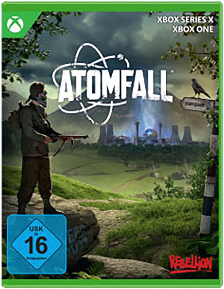 Atomfall