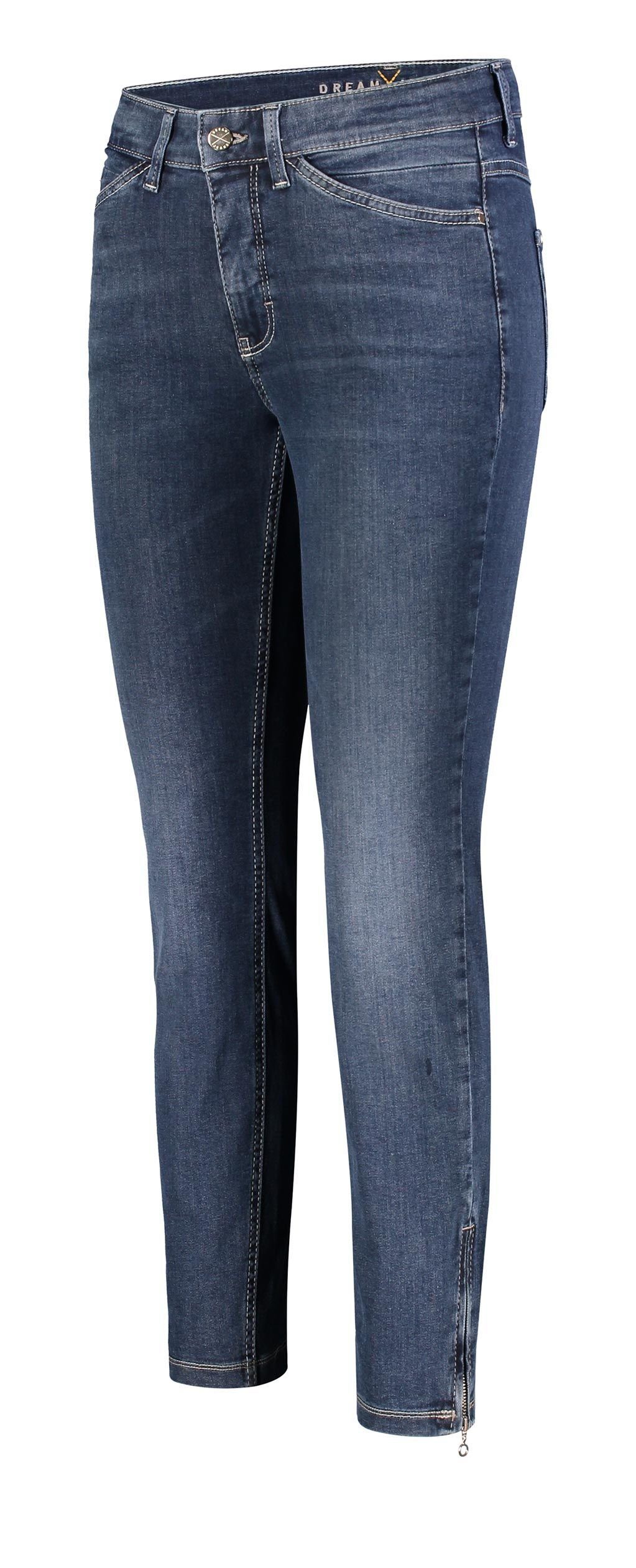 Slim-fit-Jeans