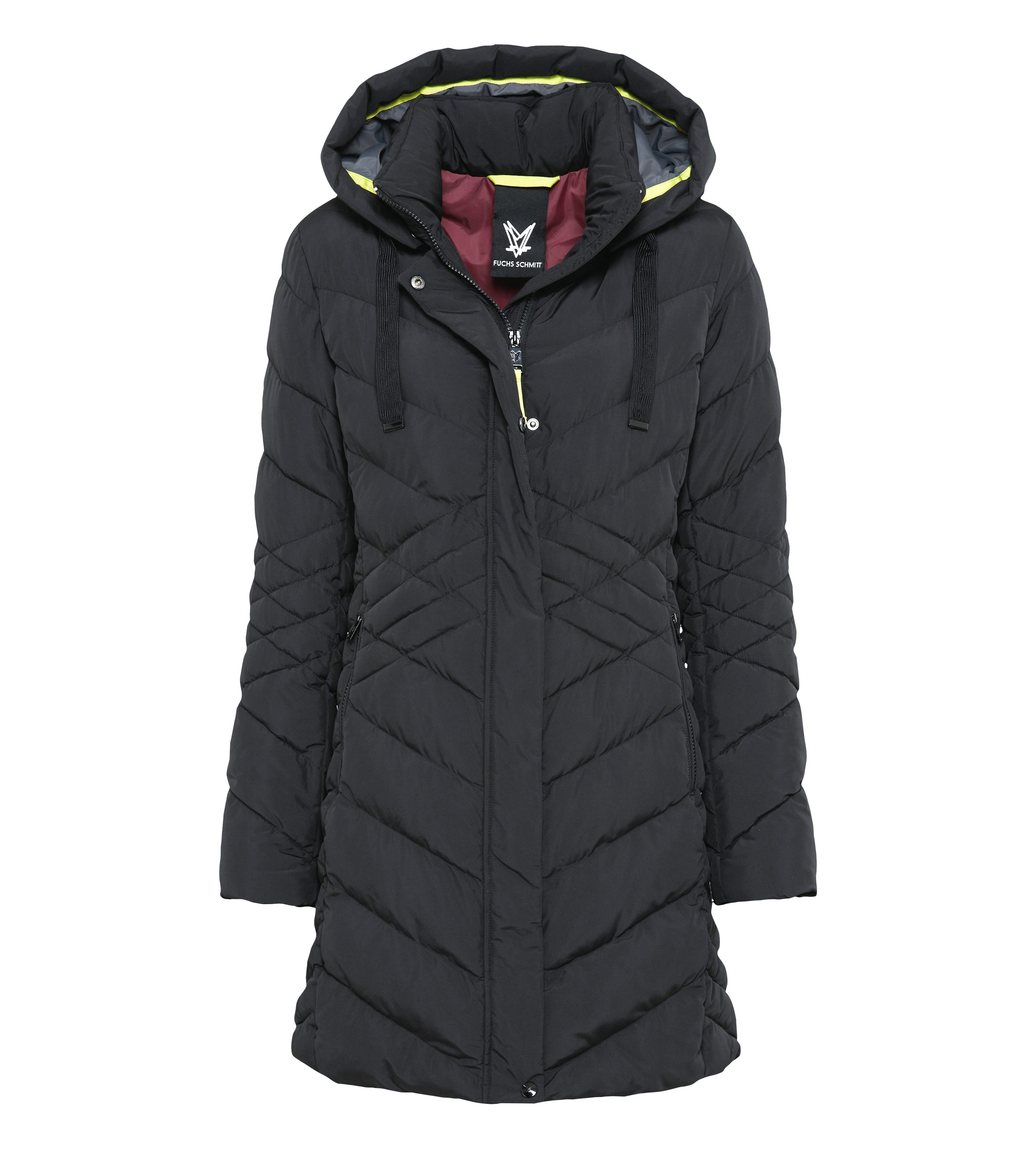 Outdoorjacke