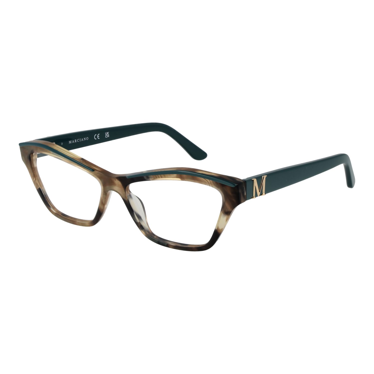 Guess Brillengestell GM0396 55089