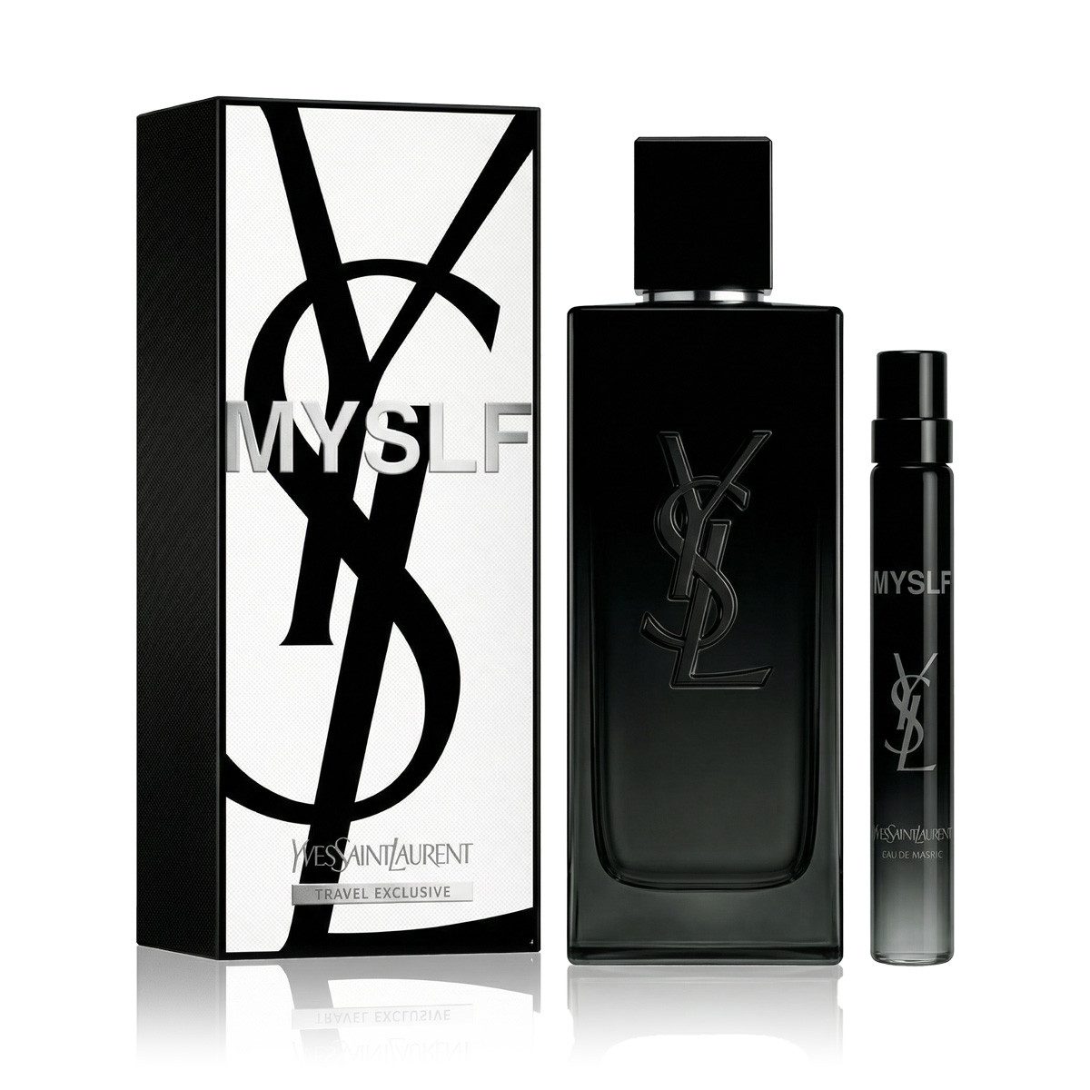 YVES SAINT LAURENT Duft-Set MYSLF