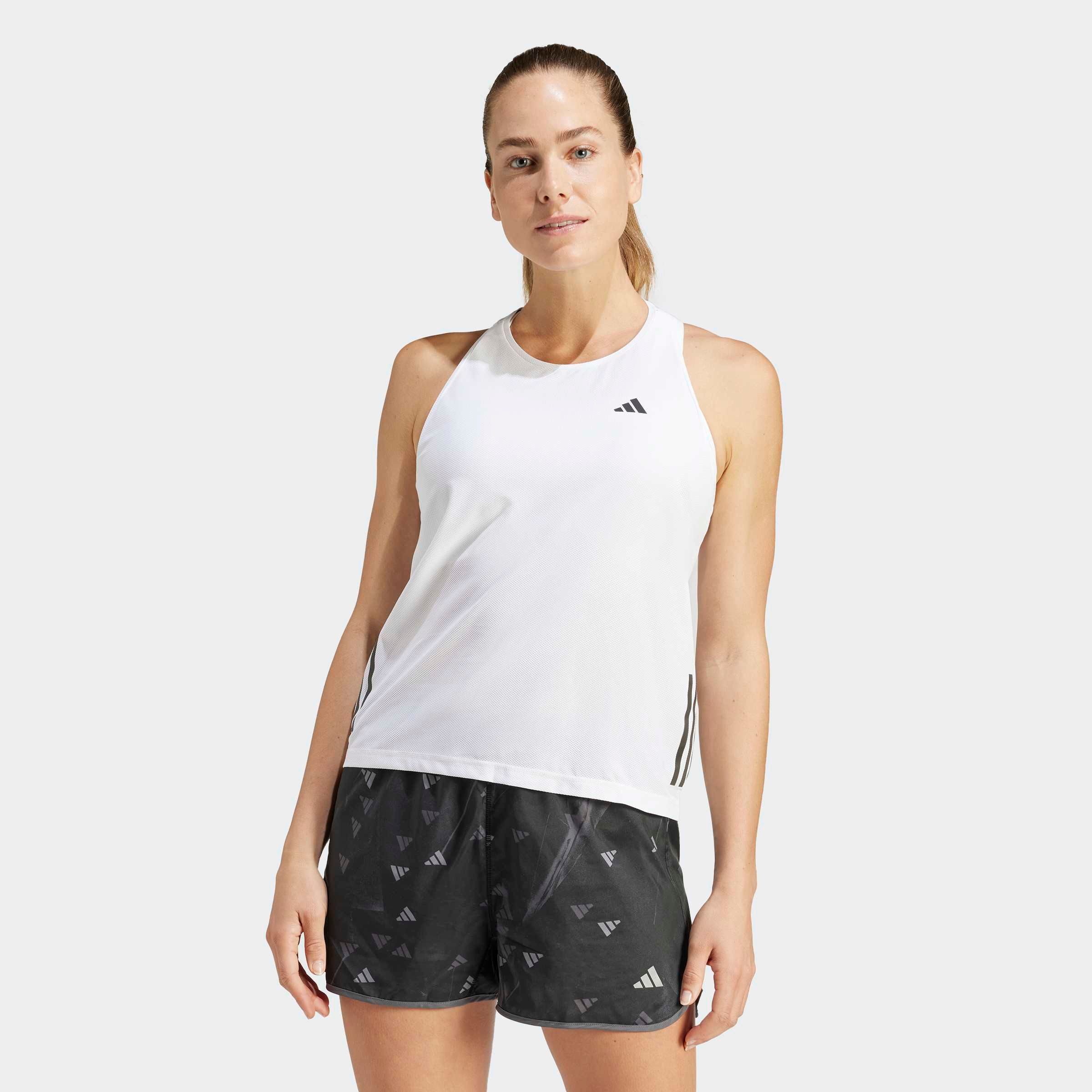 adidas Performance Lauftop OTR B TANK günstig online kaufen