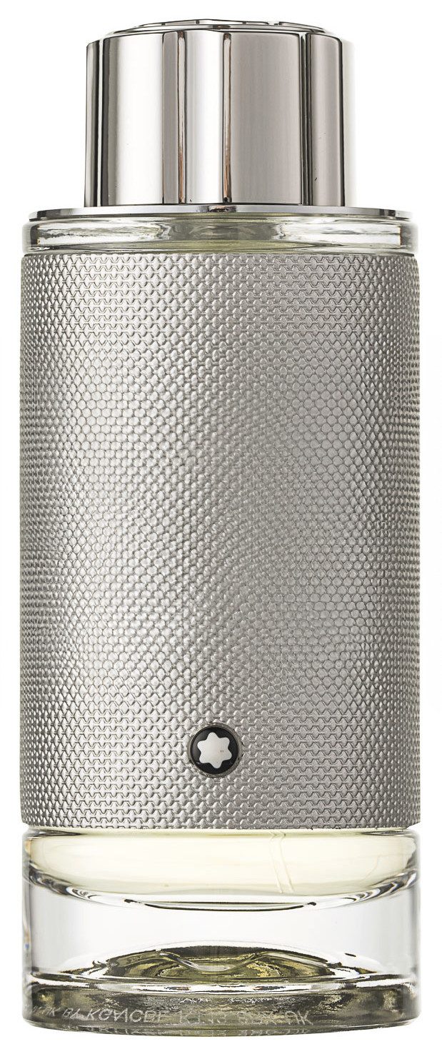 MONTBLANC Eau de Parfum Explorer Platinum Eau de Parfum