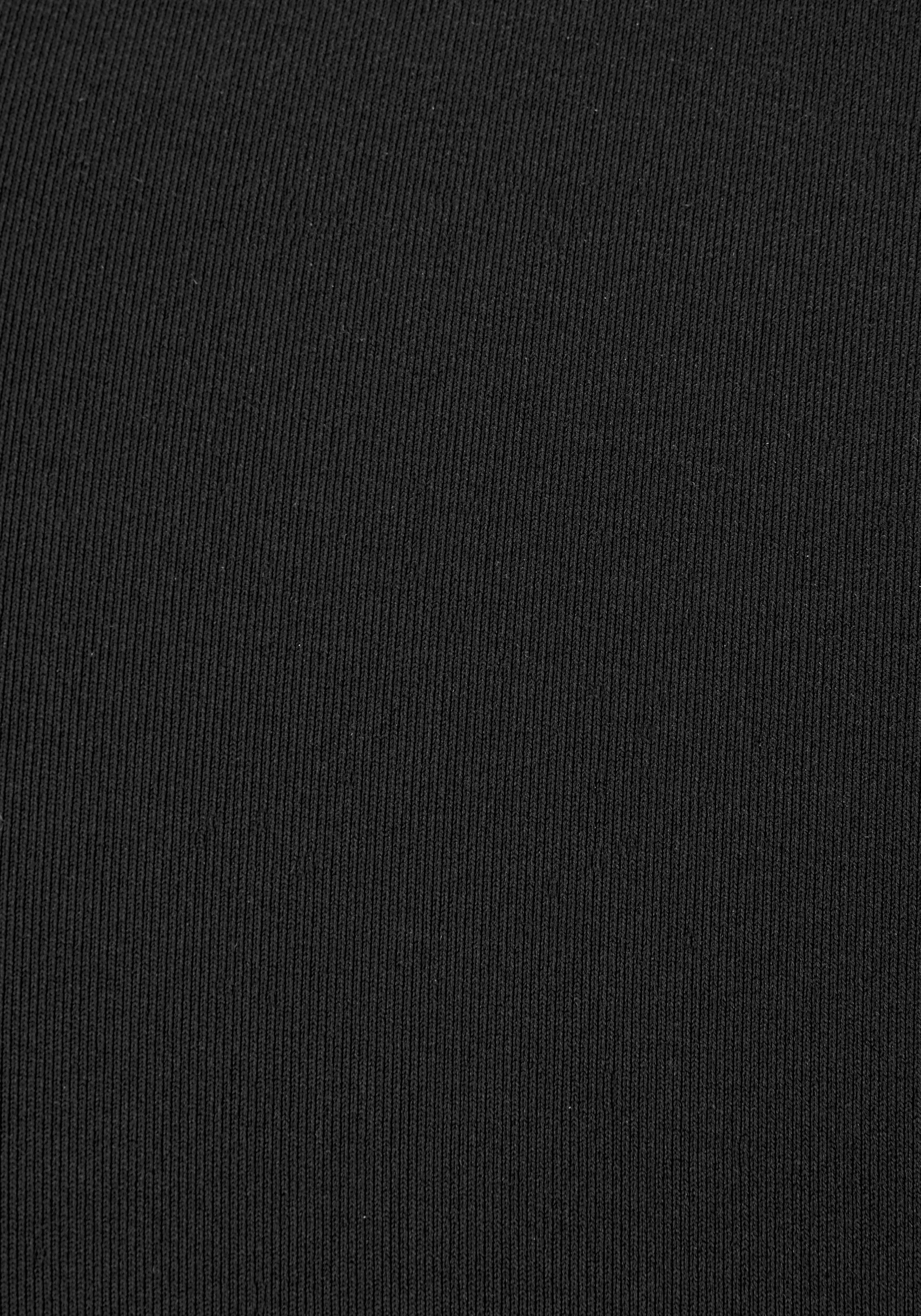 Bench. Highwaist-Bikini-Hose Perfect gekreutzte Bänder – Bild 5 von 5