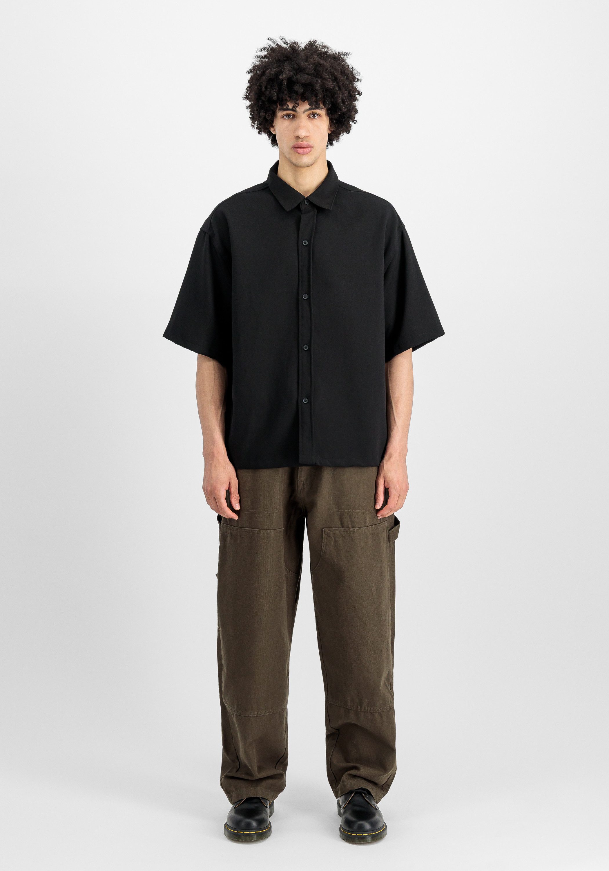 Alpha Industries Cargohose Carpenter Pant