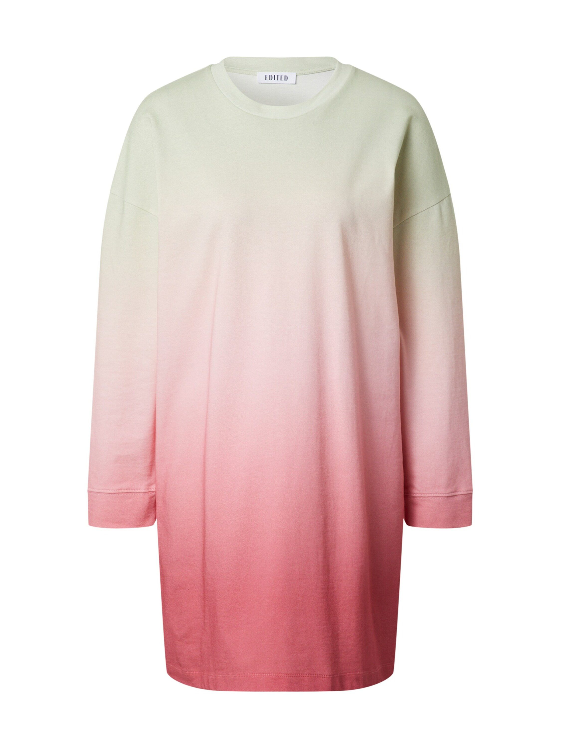 EDITED Jerseykleid Allie (1-tlg) Plain/ohne Details