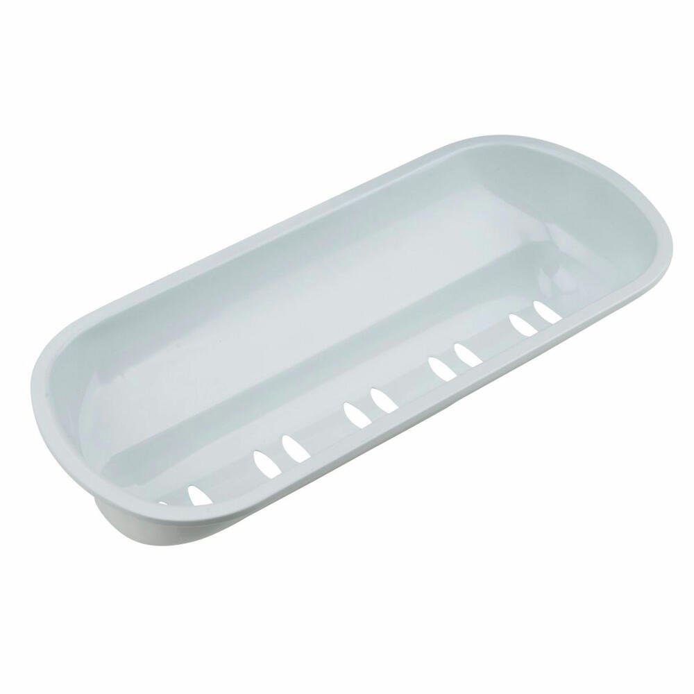 Dr. Oetker Küchenhelfer Backform Stollenbackform White Christmas Baking