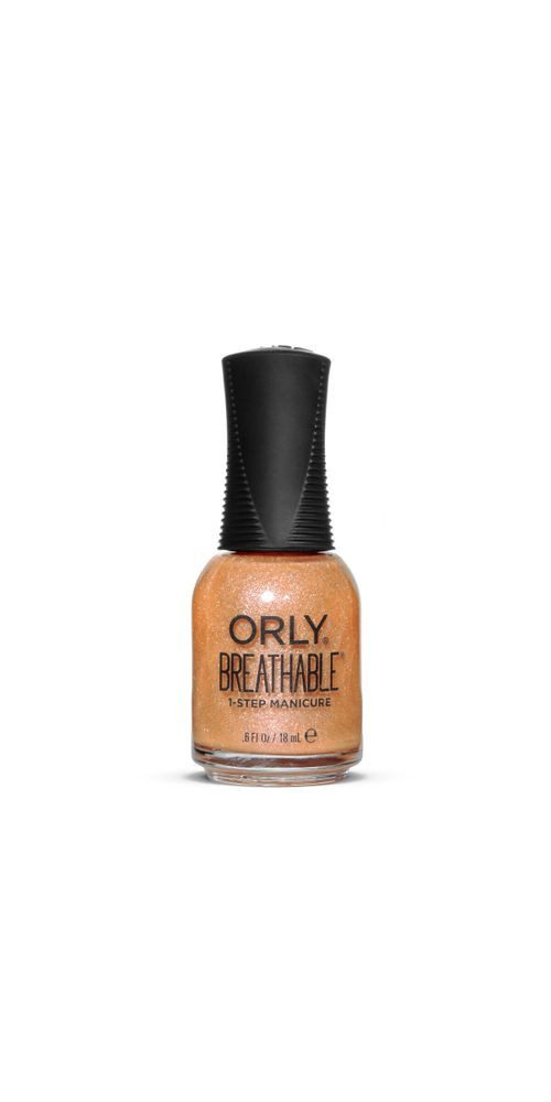 ORLY Haargel Orly Breathable Glow & Behold Glow Getter 18ml