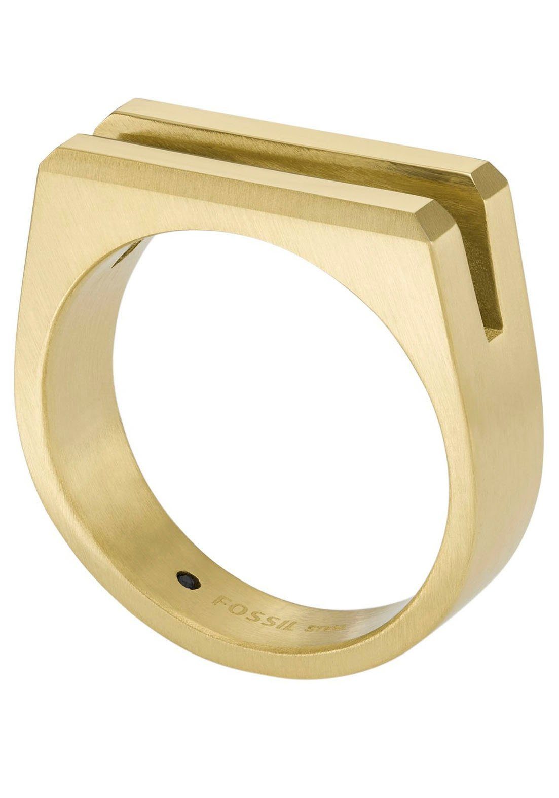 JF04608710 Fossil ALL STACKED JEWELRY Fingerring UP,